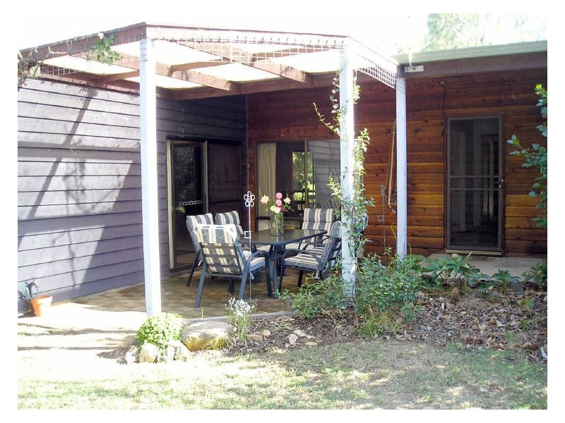 294 Swanpool Road SWANPOOL, Benalla VIC 3672