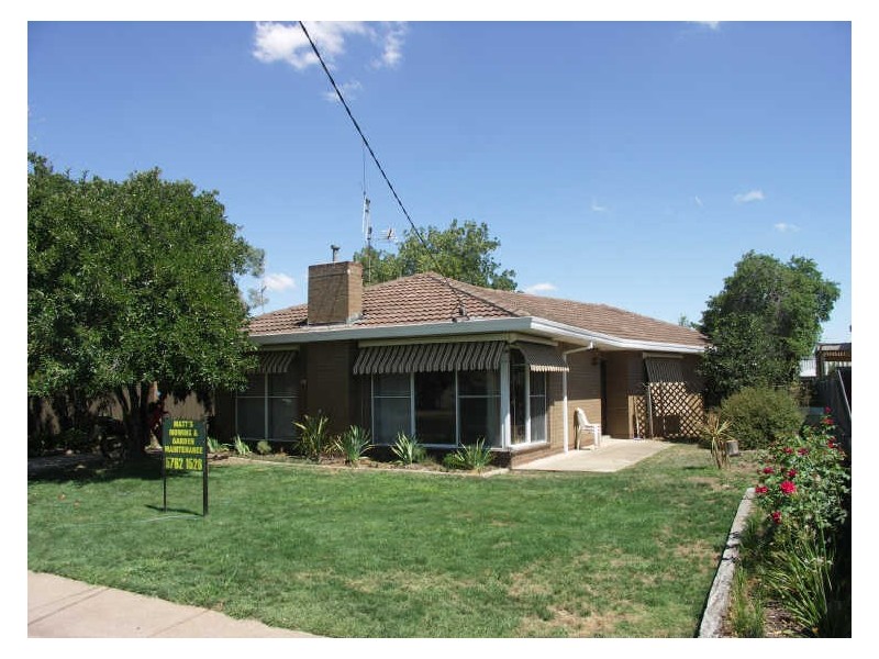 13 Monds Avenue, Benalla VIC 3672