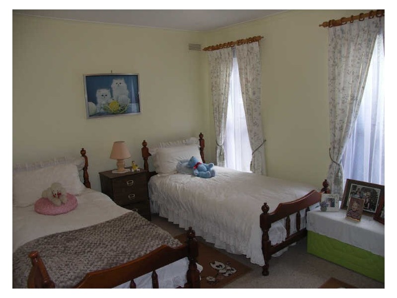 103 Coish Avenue, Benalla VIC 3672