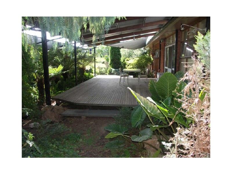 8 Latimer Street, Benalla VIC 3672