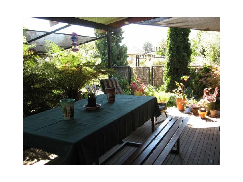 8 Latimer Street, Benalla VIC 3672