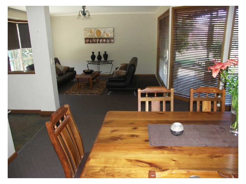 5 Noarana Drive, Benalla VIC 3672