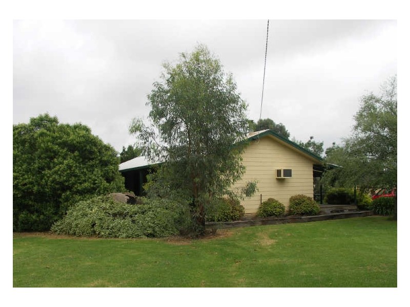 109 Winton-Glenrowan Road Winton, Benalla VIC 3672