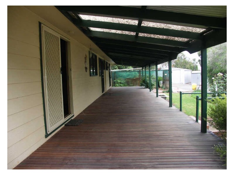 109 Winton-Glenrowan Road Winton, Benalla VIC 3672