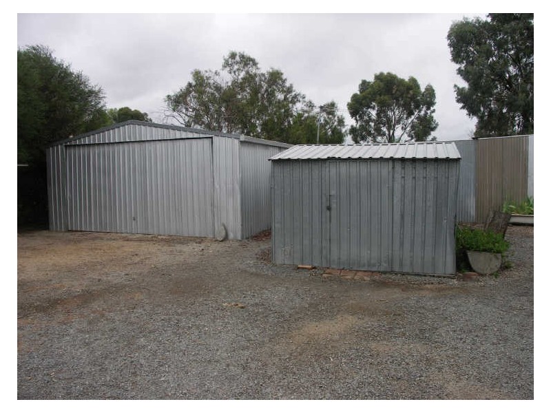 109 Winton-Glenrowan Road Winton, Benalla VIC 3672