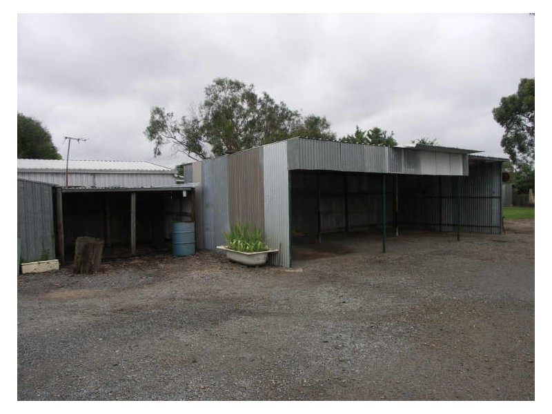 109 Winton-Glenrowan Road Winton, Benalla VIC 3672
