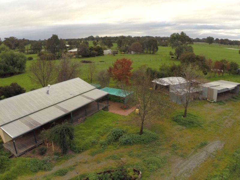 109 Winton-Glenrowan Road Winton, Benalla VIC 3672