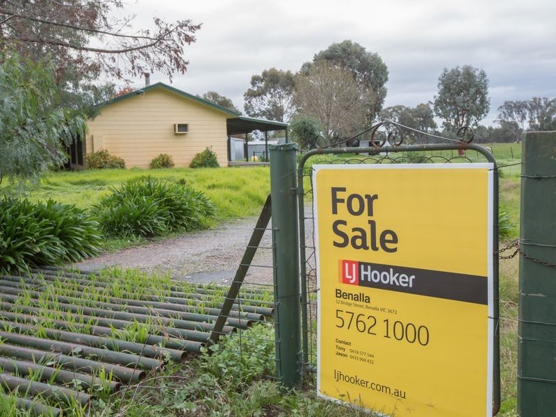 109 Winton-Glenrowan Road Winton, Benalla VIC 3672