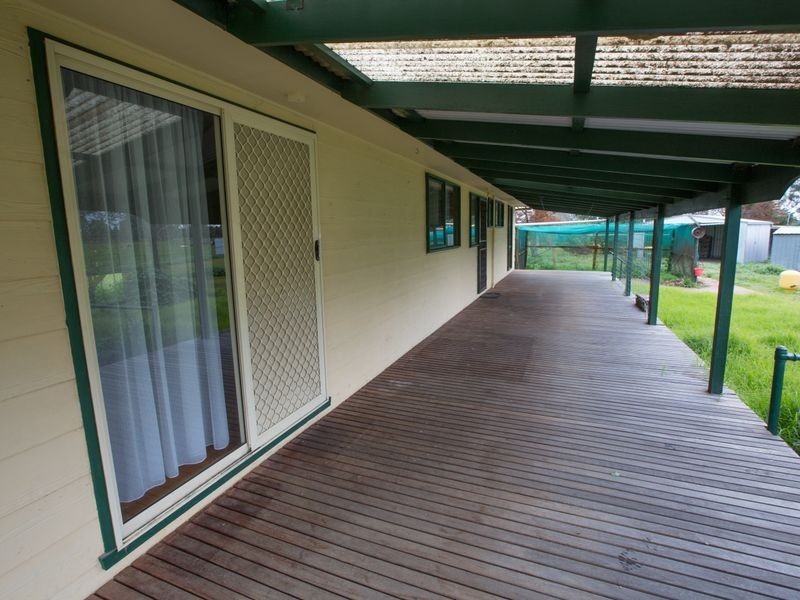 109 Winton-Glenrowan Road Winton, Benalla VIC 3672