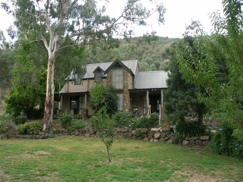 431 Tatong-Tolmie Road TATONG, Benalla VIC 3672