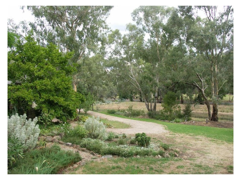 431 Tatong-Tolmie Road TATONG, Benalla VIC 3672