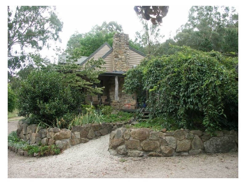 431 Tatong-Tolmie Road TATONG, Benalla VIC 3672