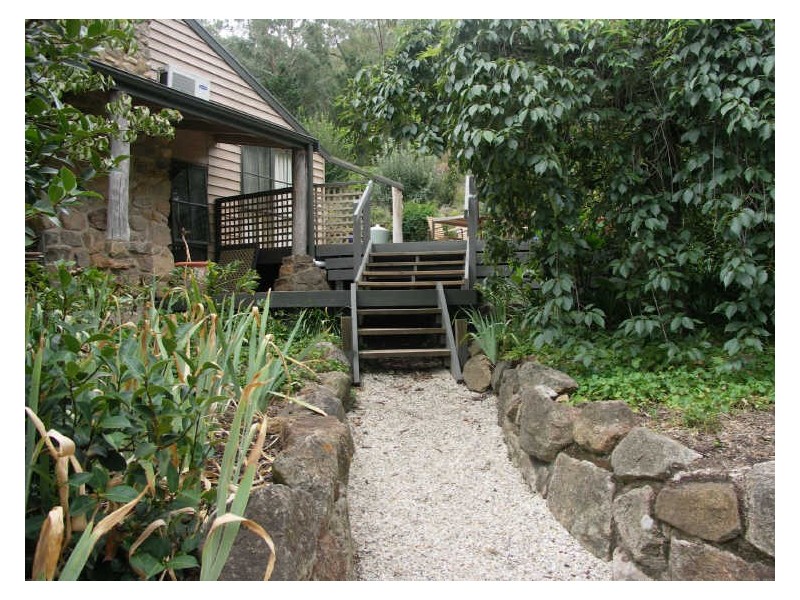 431 Tatong-Tolmie Road TATONG, Benalla VIC 3672