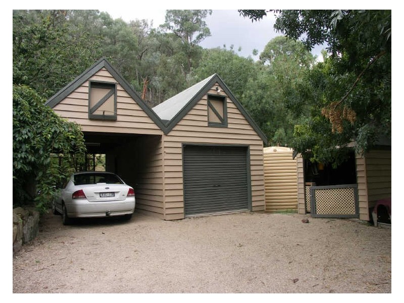 431 Tatong-Tolmie Road TATONG, Benalla VIC 3672