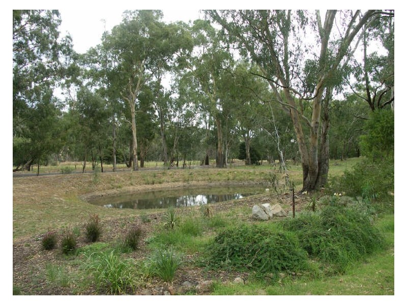 431 Tatong-Tolmie Road TATONG, Benalla VIC 3672