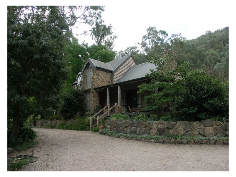 431 Tatong-Tolmie Road TATONG, Benalla VIC 3672