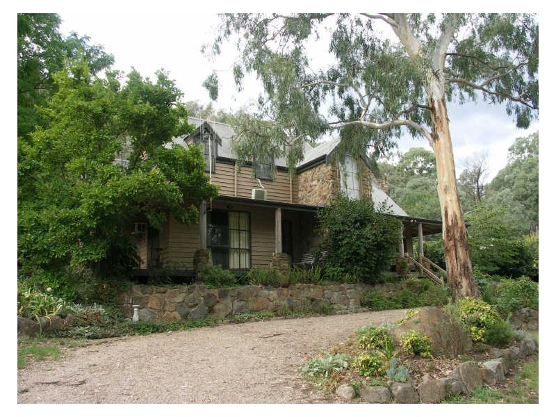 431 Tatong-Tolmie Road TATONG, Benalla VIC 3672