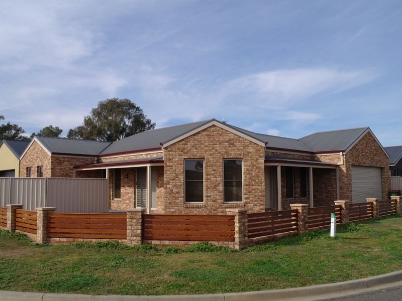 14 Fraser Street, Benalla VIC 3672