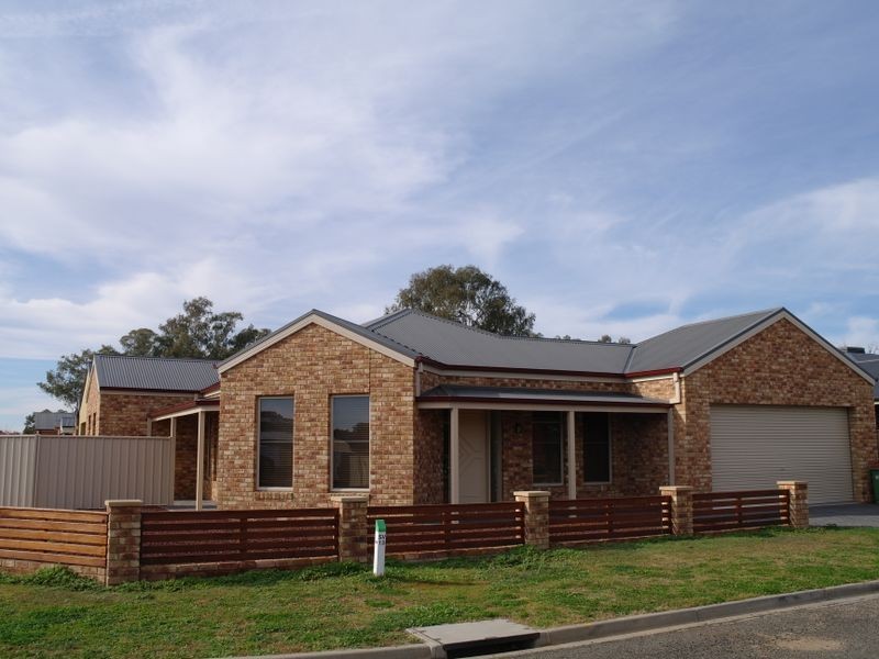 14 Fraser Street, Benalla VIC 3672