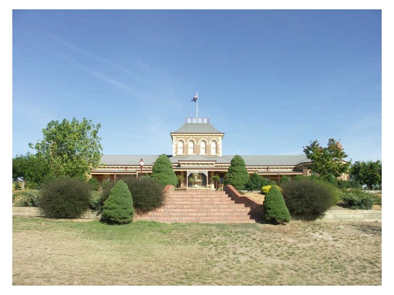 694 Howes Creek Road, Mansfield VIC 3722