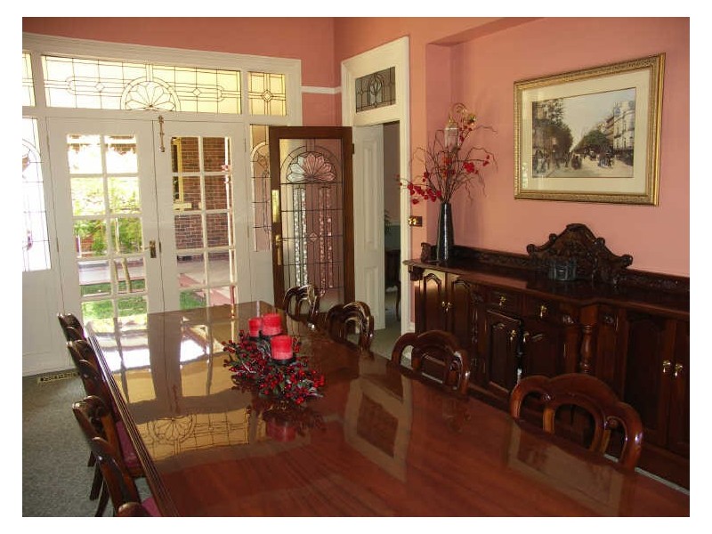 694 Howes Creek Road, Mansfield VIC 3722