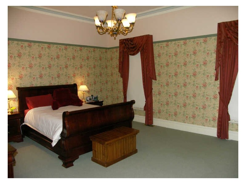 694 Howes Creek Road, Mansfield VIC 3722