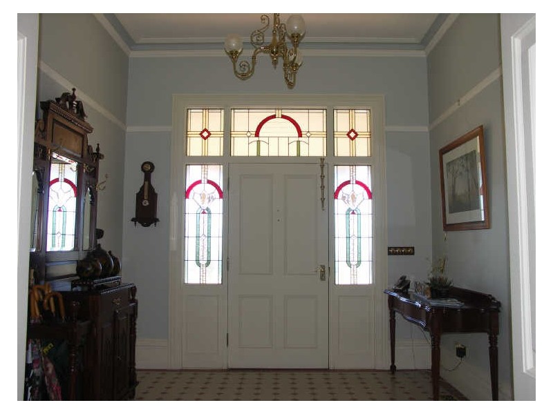 694 Howes Creek Road, Mansfield VIC 3722