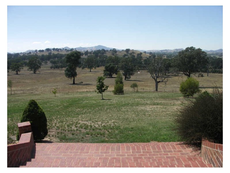 694 Howes Creek Road, Mansfield VIC 3722