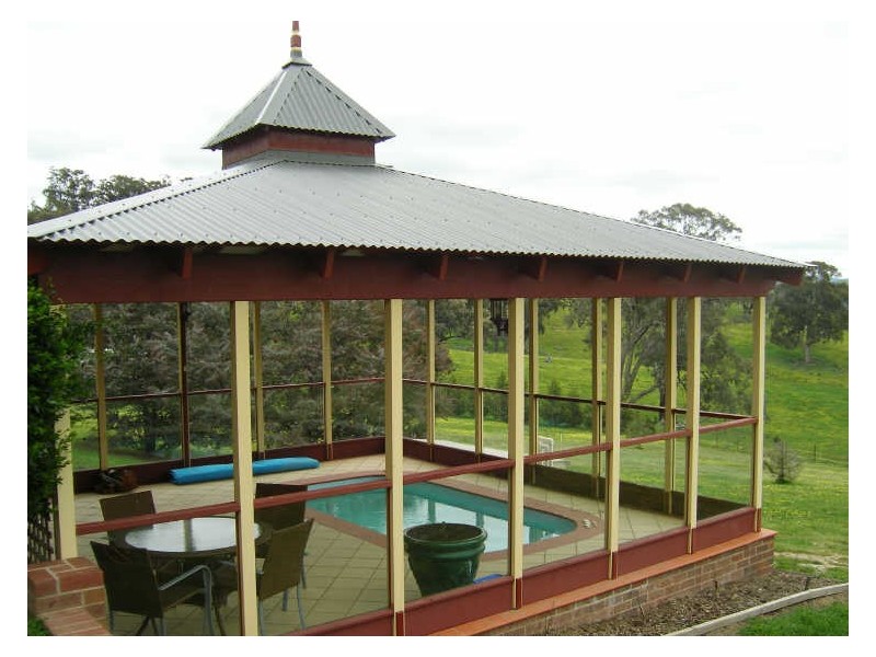 694 Howes Creek Road, Mansfield VIC 3722