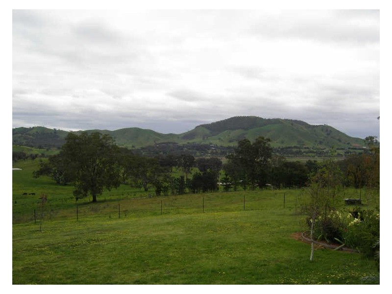 694 Howes Creek Road, Mansfield VIC 3722