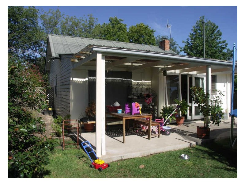 45 Charles Street, Benalla VIC 3672