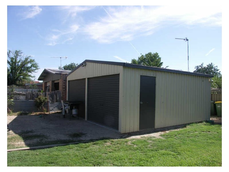 45 Charles Street, Benalla VIC 3672