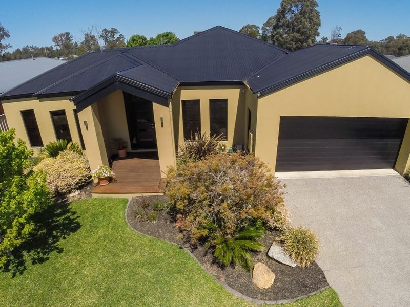 16 Fraser Street, Benalla VIC 3672