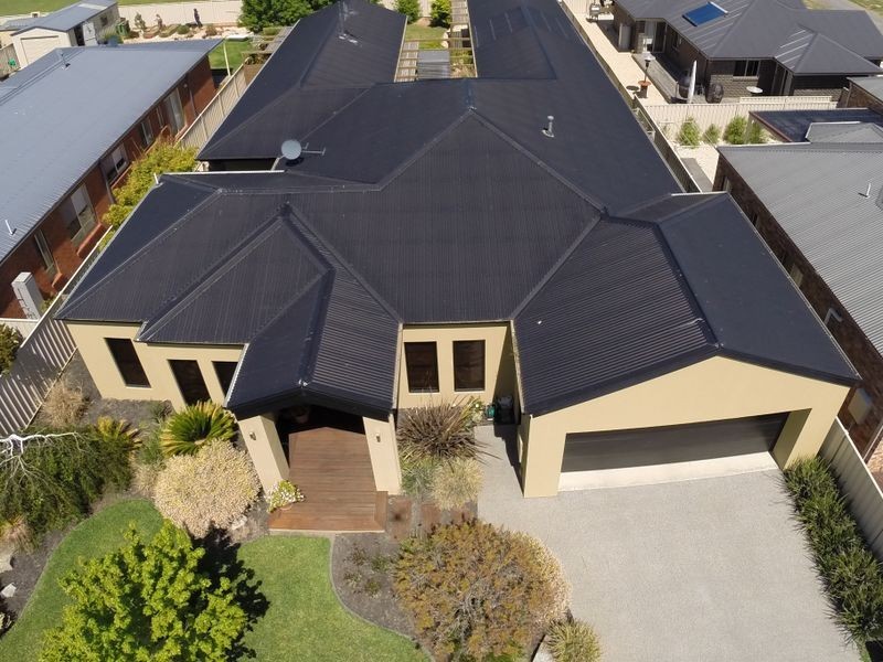 16 Fraser Street, Benalla VIC 3672