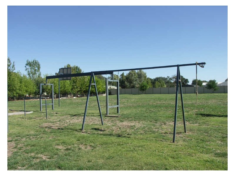 186 Grant Drive, Benalla VIC 3672