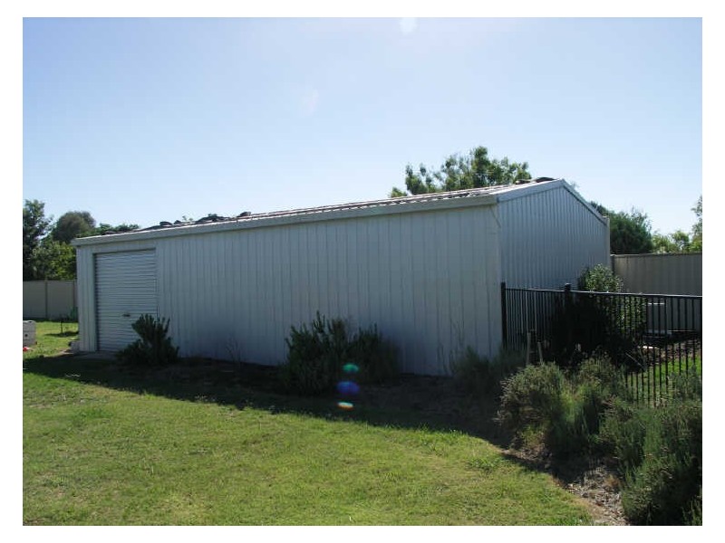 186 Grant Drive, Benalla VIC 3672