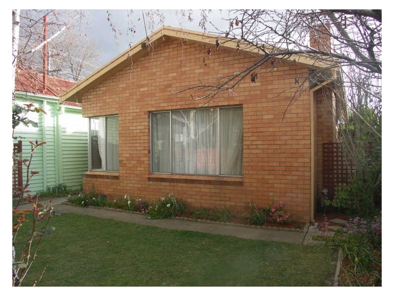 20 Carrier Street, Benalla VIC 3672