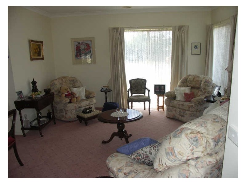 2 Moran Street, Benalla VIC 3672