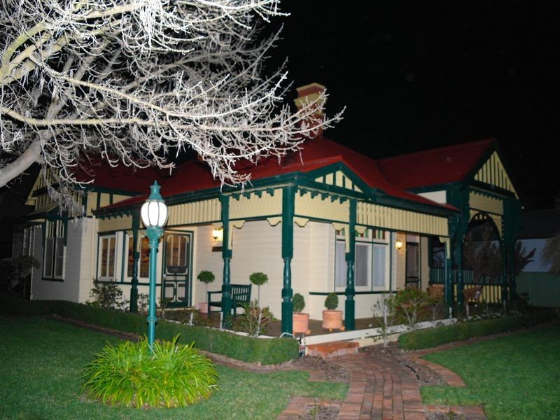 40 Byrne Street, Benalla VIC 3672