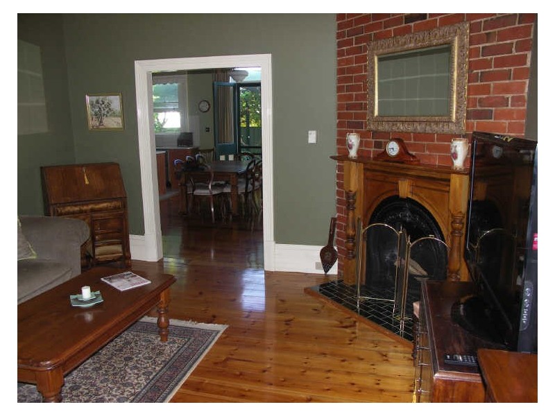 40 Byrne Street, Benalla VIC 3672