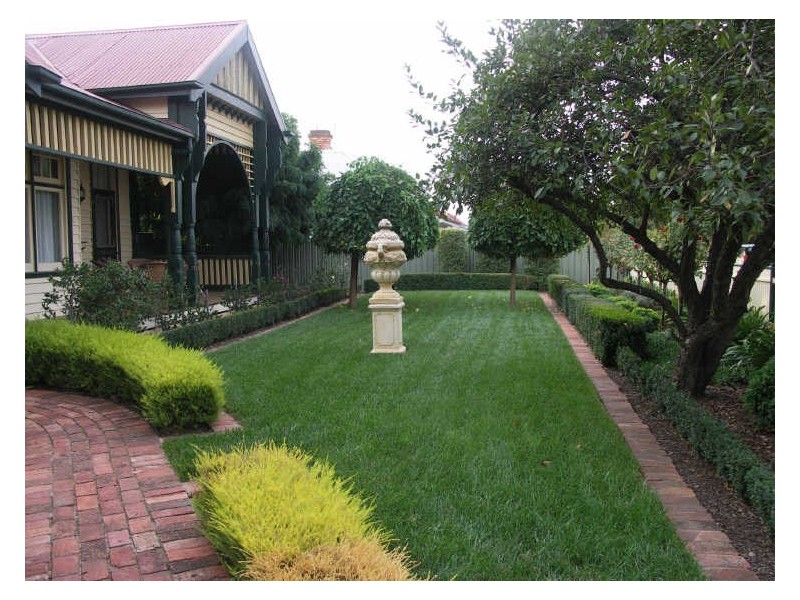 40 Byrne Street, Benalla VIC 3672