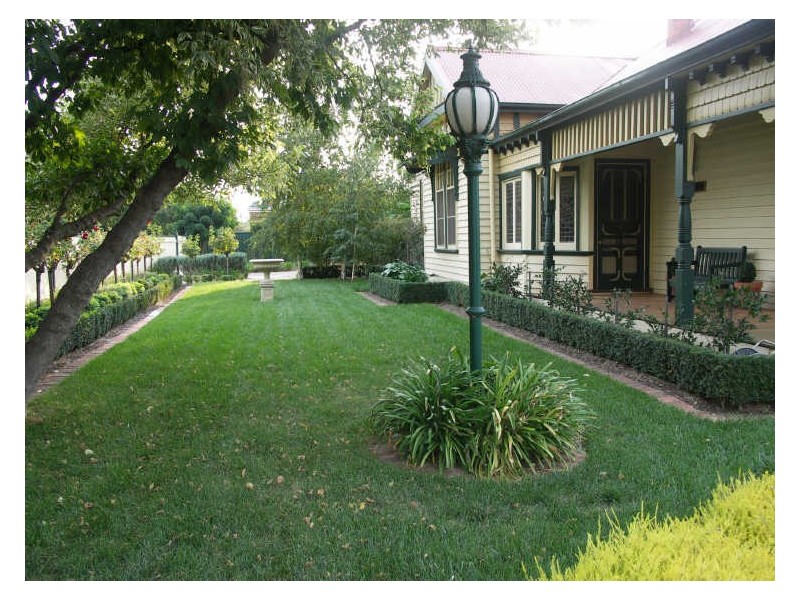 40 Byrne Street, Benalla VIC 3672