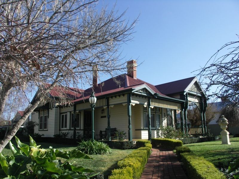 40 Byrne Street, Benalla VIC 3672