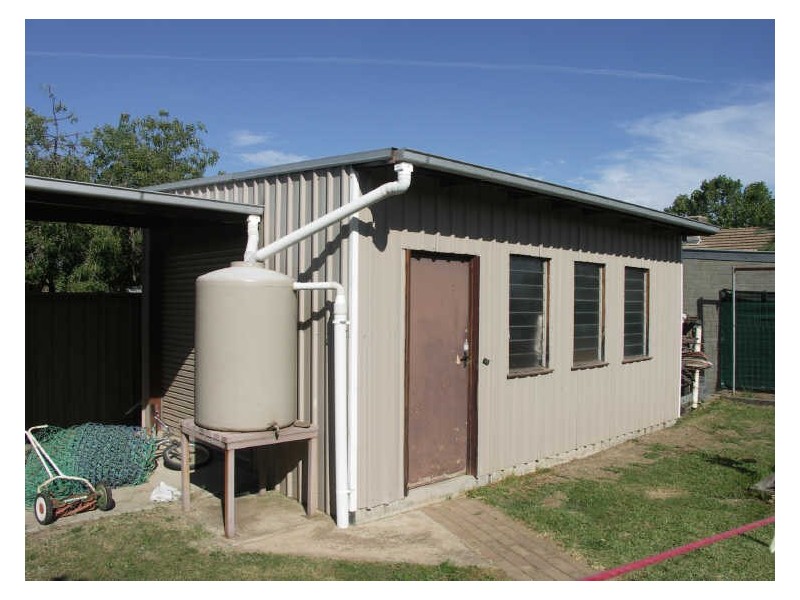 15 Helms Court, Benalla VIC 3672