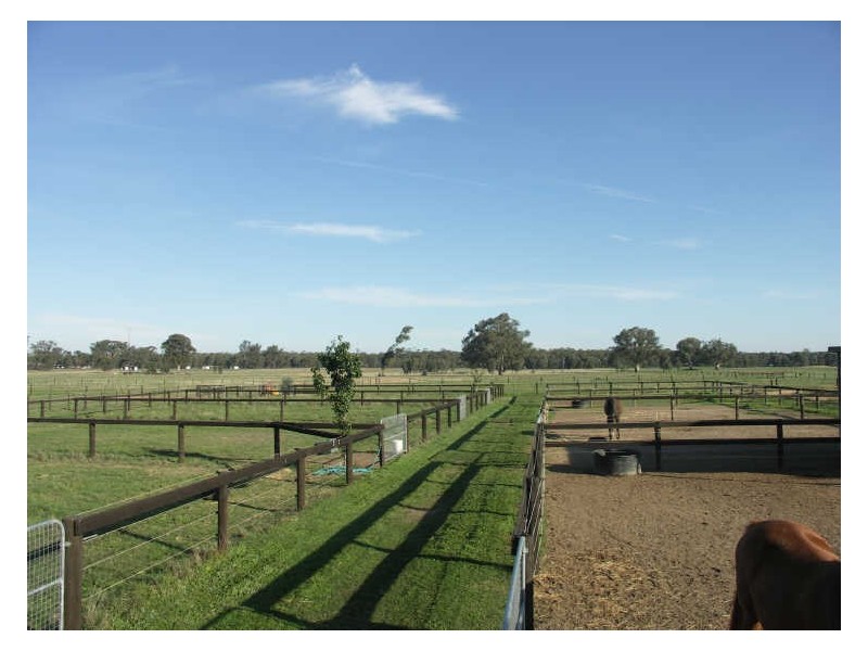 361 Baddaginnie-Benalla Road, Benalla VIC 3672