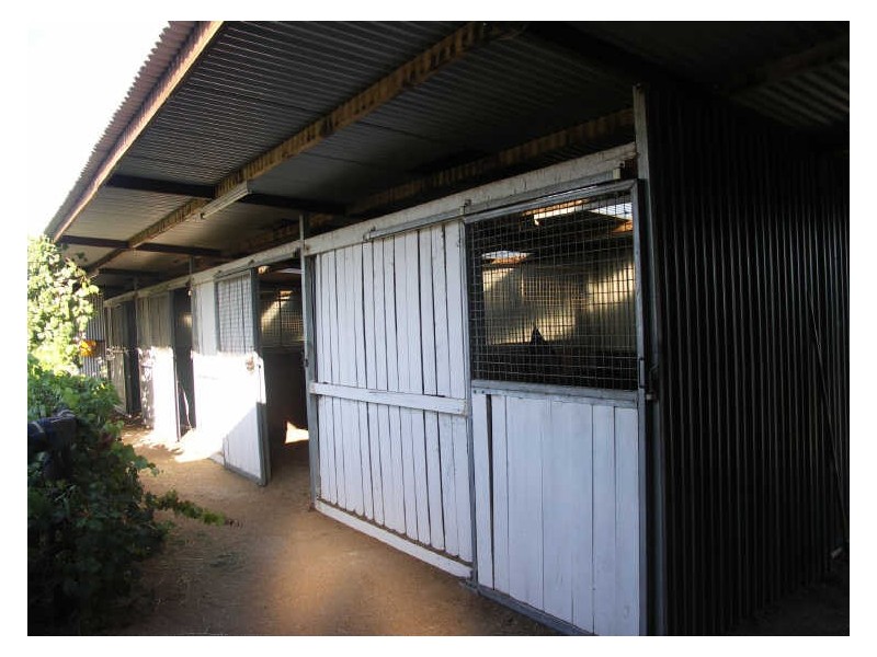 361 Baddaginnie-Benalla Road, Benalla VIC 3672