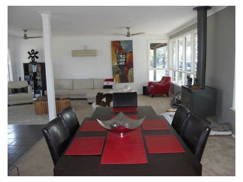 361 Baddaginnie-Benalla Road, Benalla VIC 3672