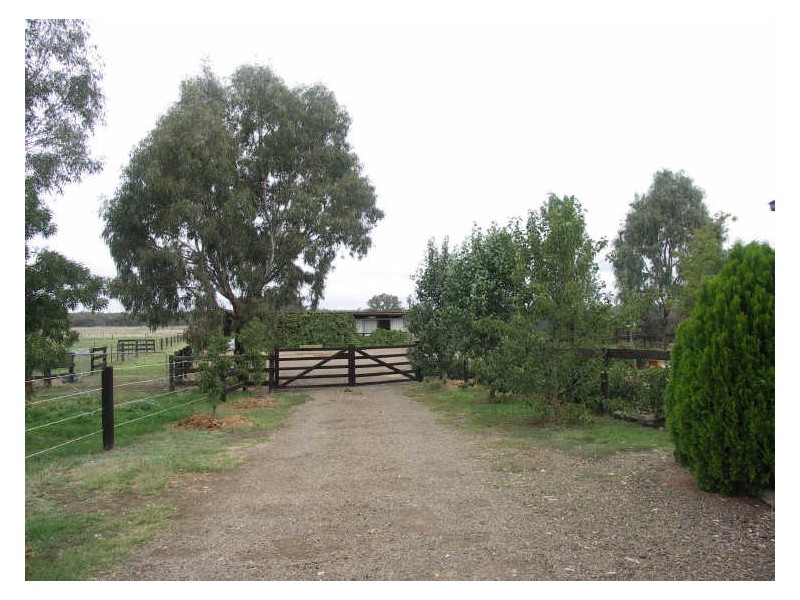 361 Baddaginnie-Benalla Road, Benalla VIC 3672