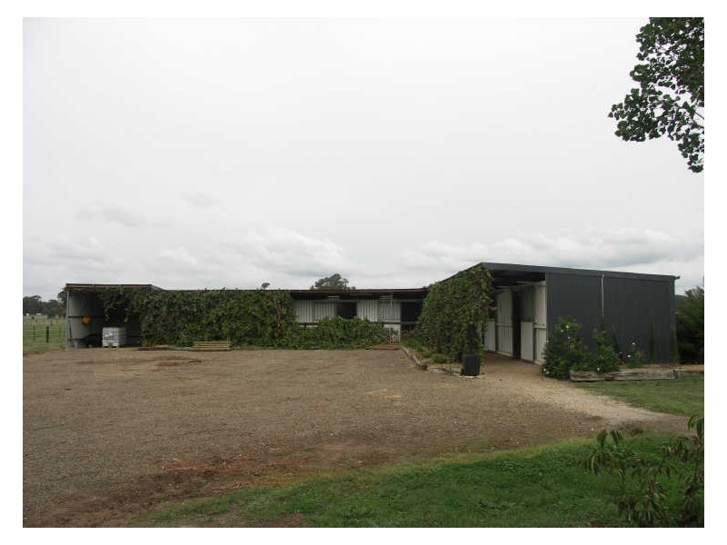 361 Baddaginnie-Benalla Road, Benalla VIC 3672