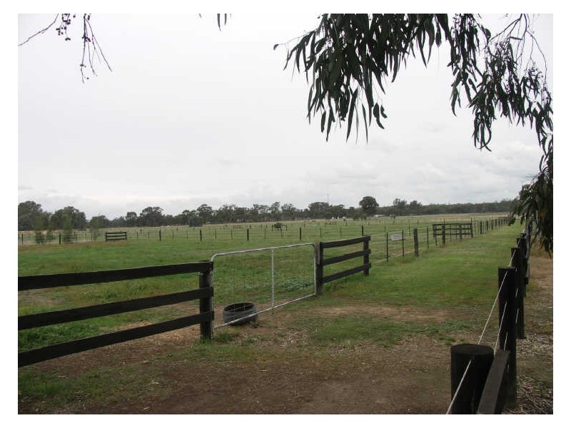 361 Baddaginnie-Benalla Road, Benalla VIC 3672